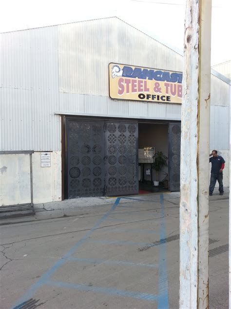 metal fabrication la|metal shop los angeles.